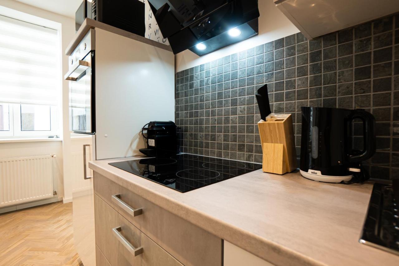 Brand-new In The 17th District Of Appartement Wenen