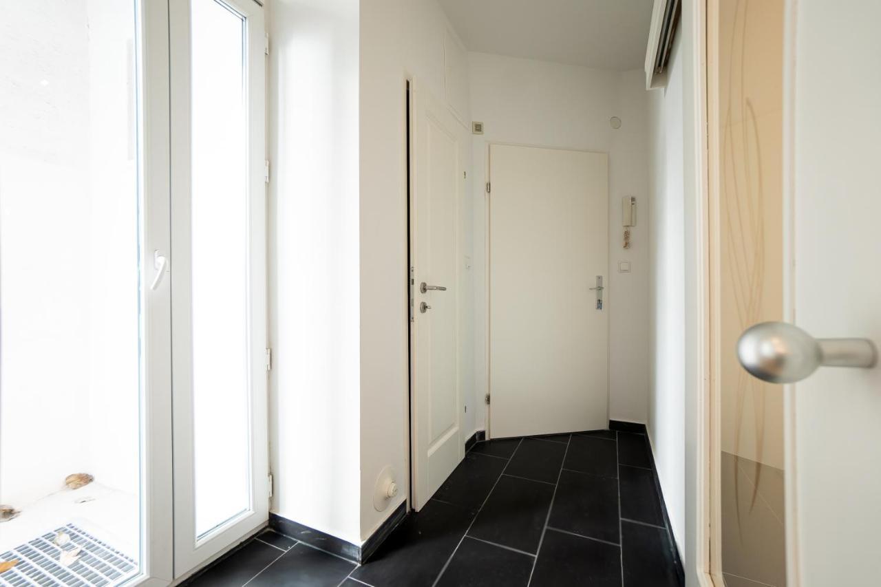 Brand-new In The 17th District Of Appartement *