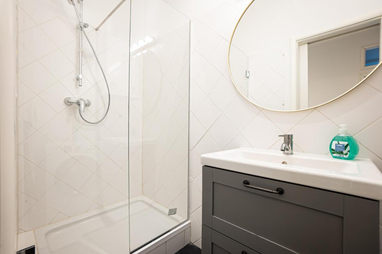 Brand-new In The 17th District Of Wenen