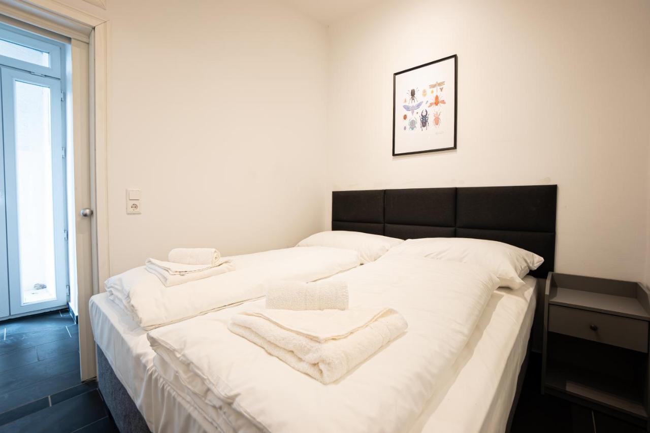 Brand-new In The 17th District Of Appartement Wenen