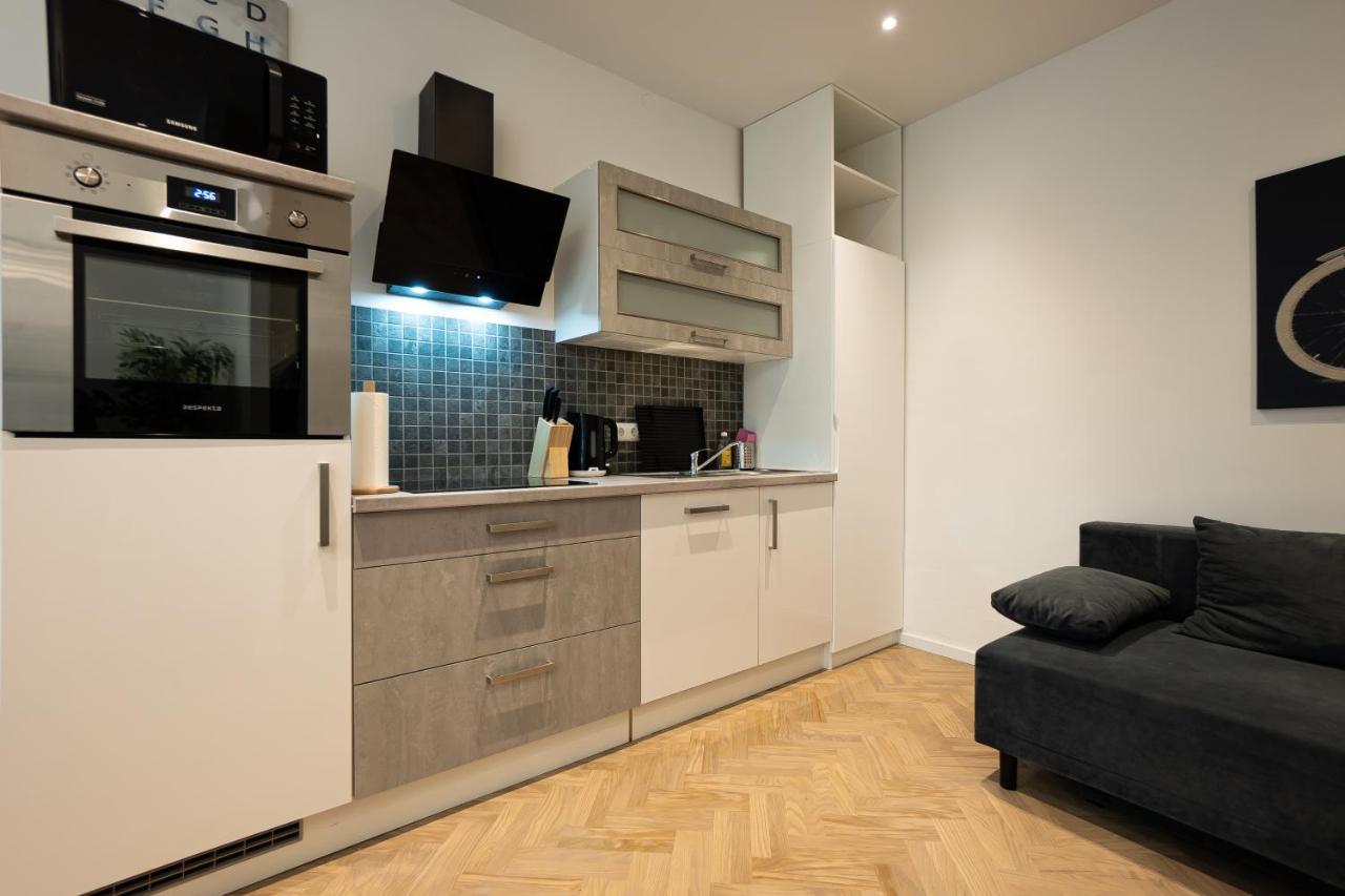 Brand-new In The 17th District Of Apartment Wien