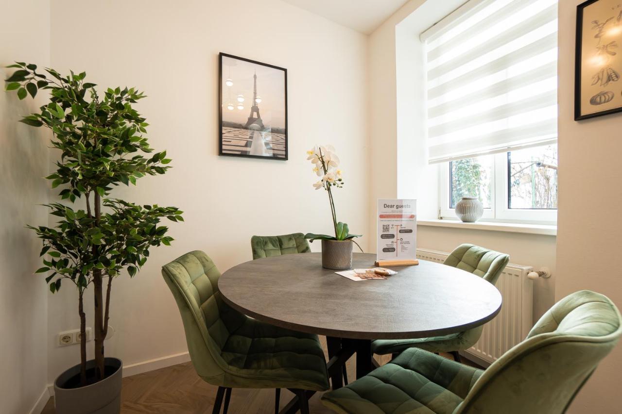 Appartement Brand-new In The 17th District Of Wenen