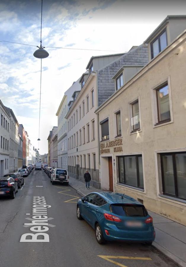 Appartement Brand-new In The 17th District Of *