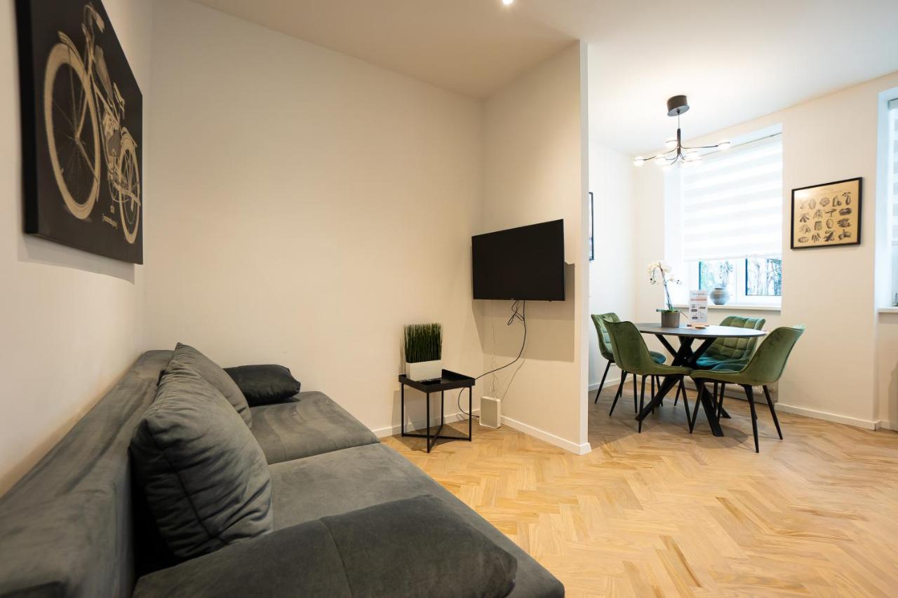 Brand-new In The 17th District Of Viena