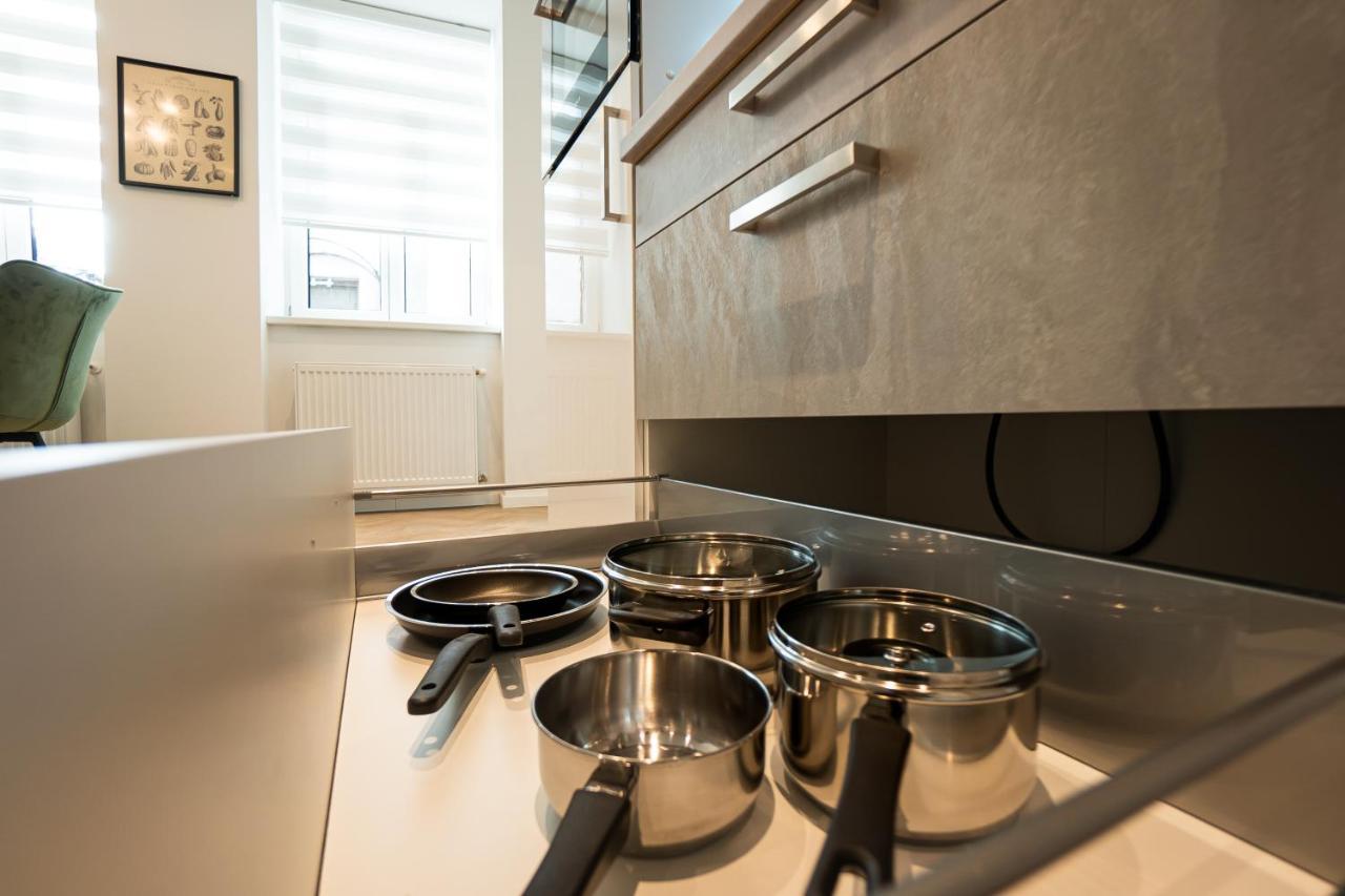 Brand-new In The 17th District Of Apartamento *